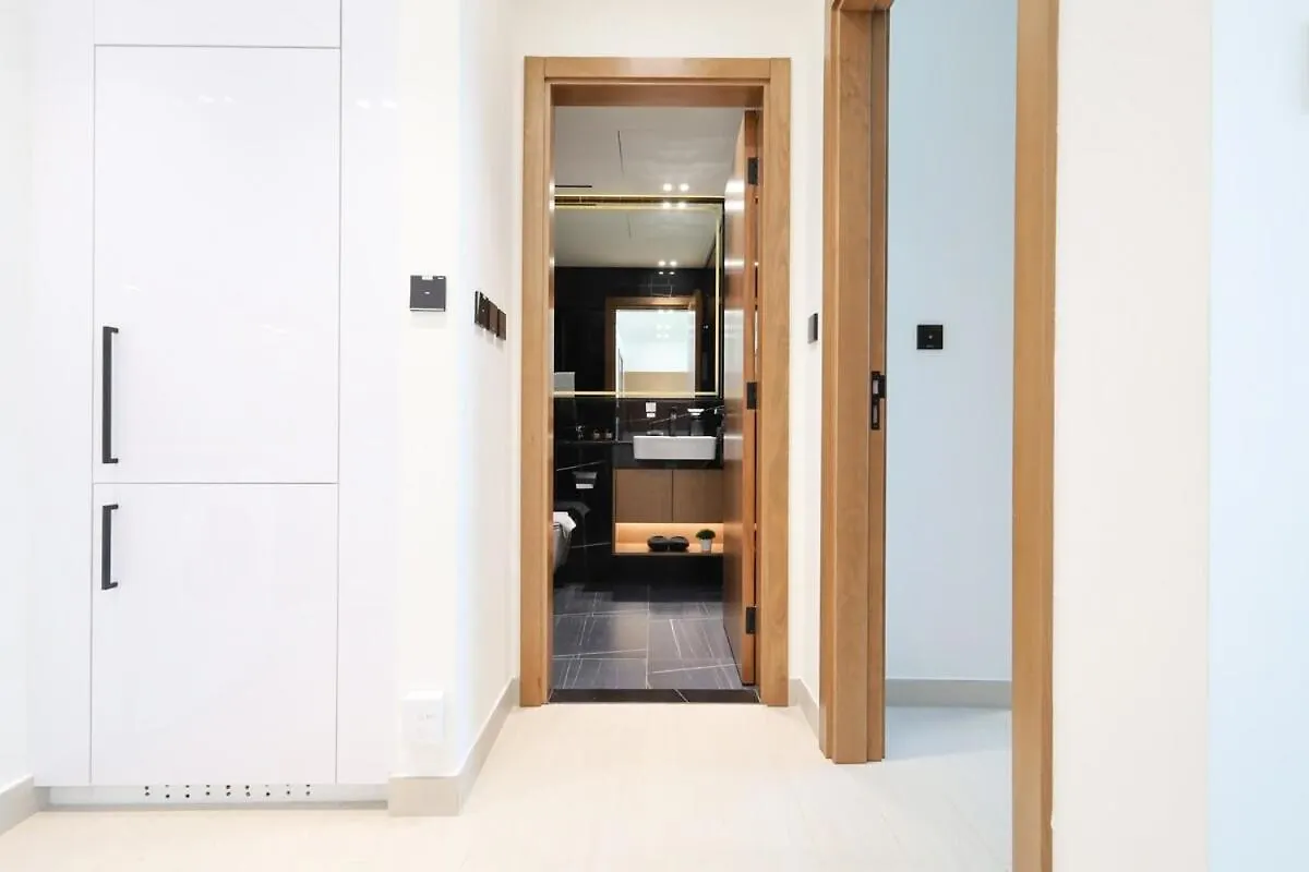 Stunning 1 Bed In Binghatti House Jvc Dubai