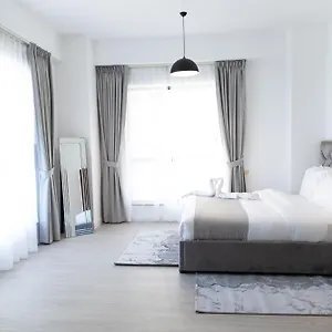 Jbr By Happy Season Apartment